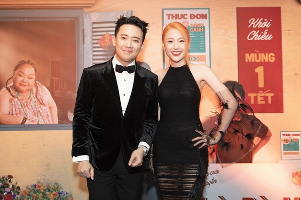 Phim "Nhà bà Nữ" của Trấn Thành có thể đạt 500 tỷ đồng doanh thu?