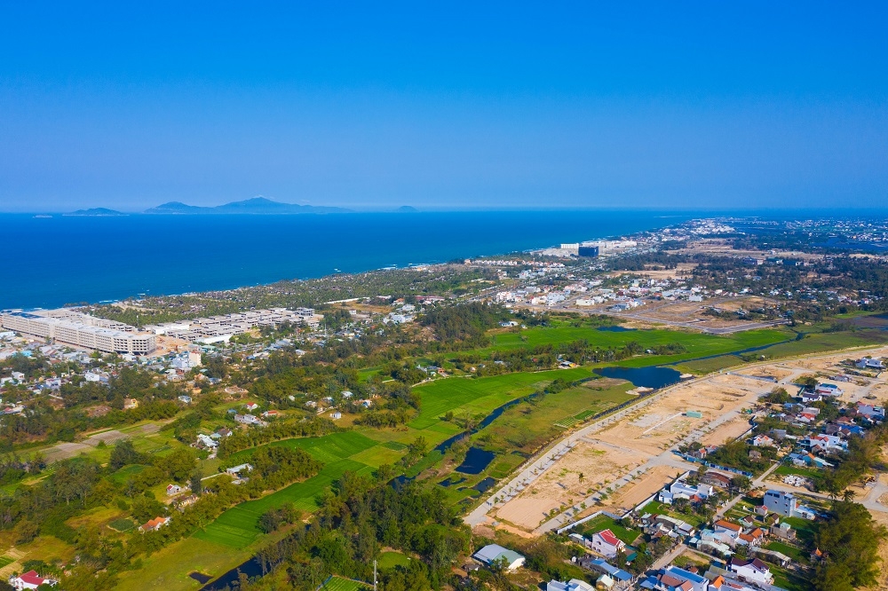 Tin bất động sản ngày 4/2: TP Thủ Đức được đề xuất tự chủ ngân sách từ nguồn thu sử dụng đất