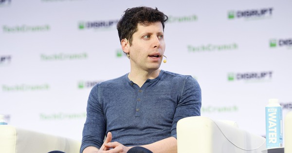 "Cha đẻ" của ChatGPT giàu cỡ nào?