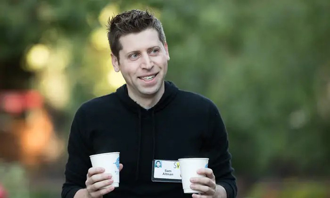 "Cha đẻ" của ChatGPT giàu cỡ nào?