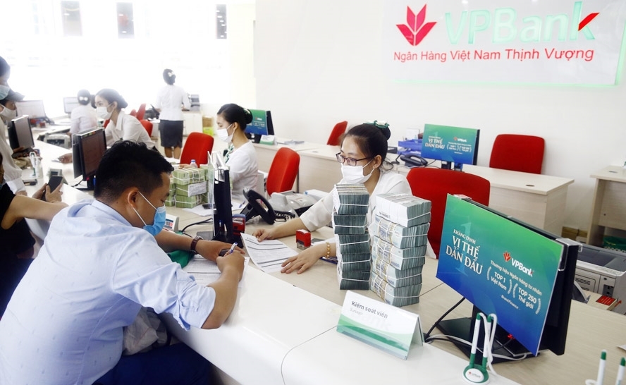 Tin ngân hàng ngày 7/2: Lãi suất huy động giảm vẫn hút người gửi tiền Tin ngân hàng ngày 7/2: Lãi suất huy động giảm vẫn hút người gửi tiền