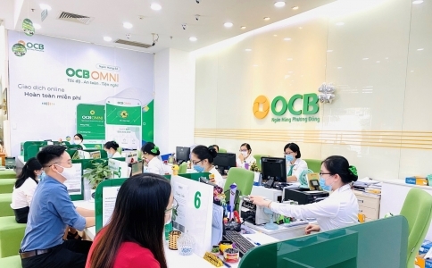 Tin ngân hàng ngày 9/2: Thống nhất giảm lãi suất huy động Tin ngân hàng ngày 9/2: Thống nhất giảm lãi suất huy động