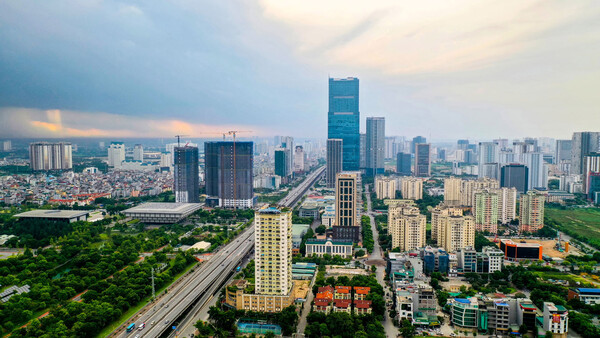 8 giải pháp xây dựng Hà Nội trở thành động lực phát triển cả nước