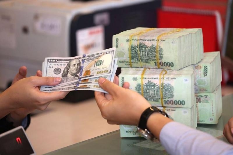 Tin ngân hàng ngày 10/2: Ngân hàng Nhà nước mua thêm gần 2,8 tỷ USD Tin ngân hàng ngày 10/2: Ngân hàng Nhà nước mua thêm gần 2,8 tỷ USD