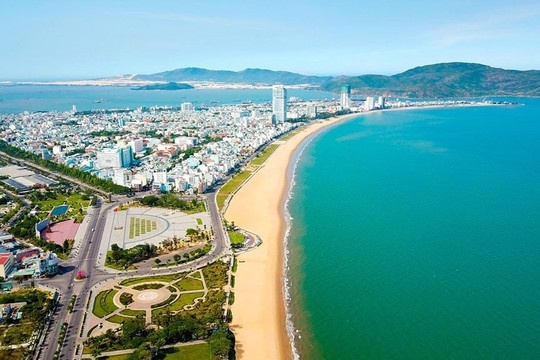 Tin bất động sản nổi bật tuần qua: Tín dụng bất động sản tăng trưởng trên 24%