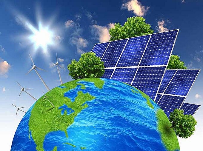 Biến chuyển đổi năng lượng thành hiện thực ở Thái Bình Dương