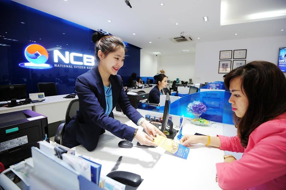 Tin ngân hàng ngày 14/2: Ngân hàng NCB giảm gần 1% lãi suất huy động Tin ngân hàng ngày 14/2: Ngân hàng NCB giảm gần 1% lãi suất huy động