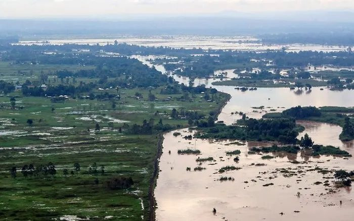 COP28: Kêu gọi thế giới hành động ngăn chặn Trái Đất ấm lên