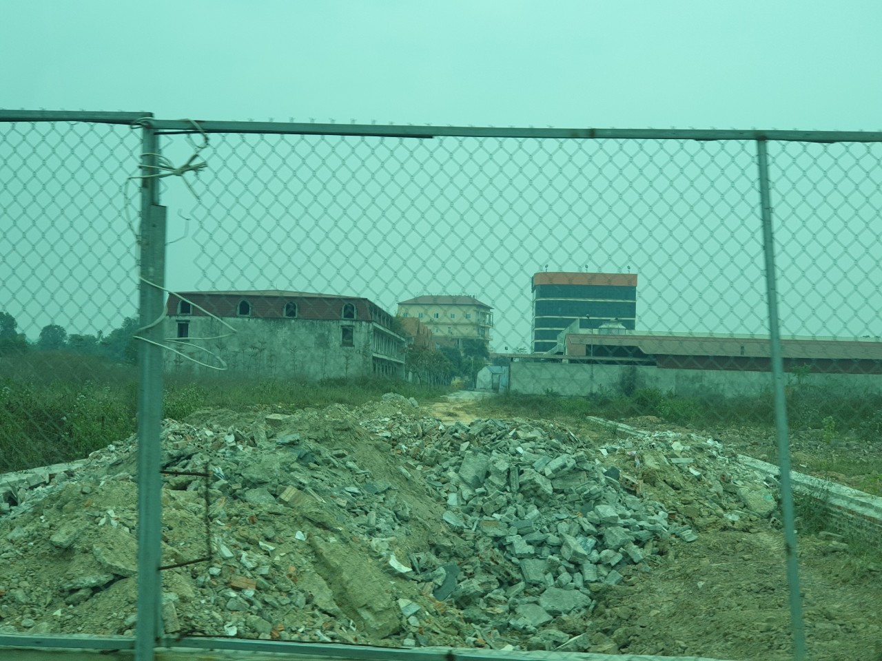 Công ty cổ phần tập đoàn Đức Hạnh Marphavet bị xử phạt 90 triệu đồng Công ty cổ phần tập đoàn Đức Hạnh Marphavet bị xử phạt 90 triệu đồng