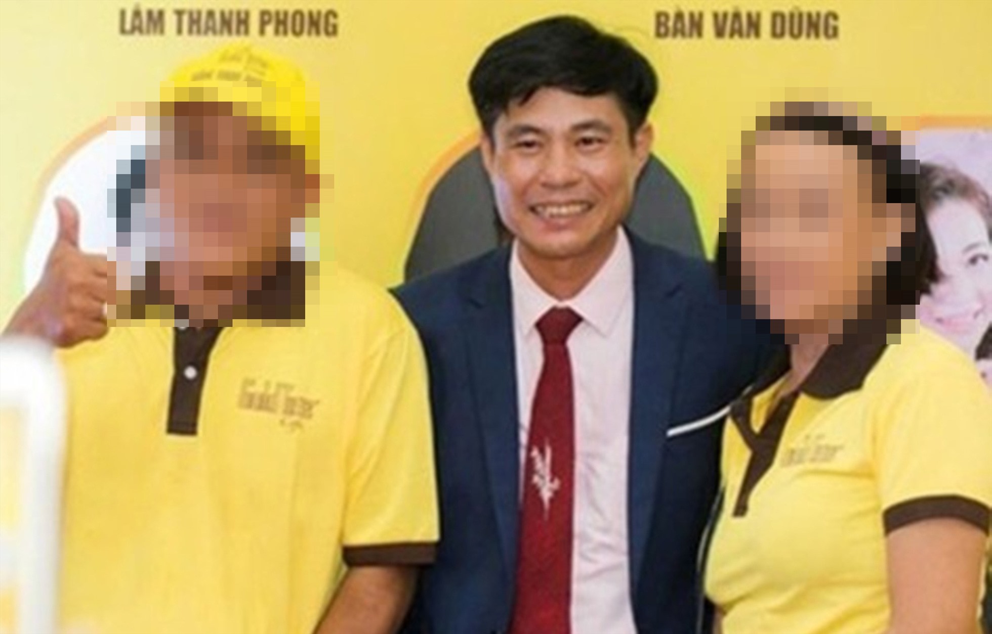 Chiêu thức huy động vốn, chiếm đoạt hơn 300 tỉ của đa cấp Gold Time