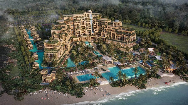 Doanh nghiệp bất động sản chậm trả lãi cho lô trái phiếu