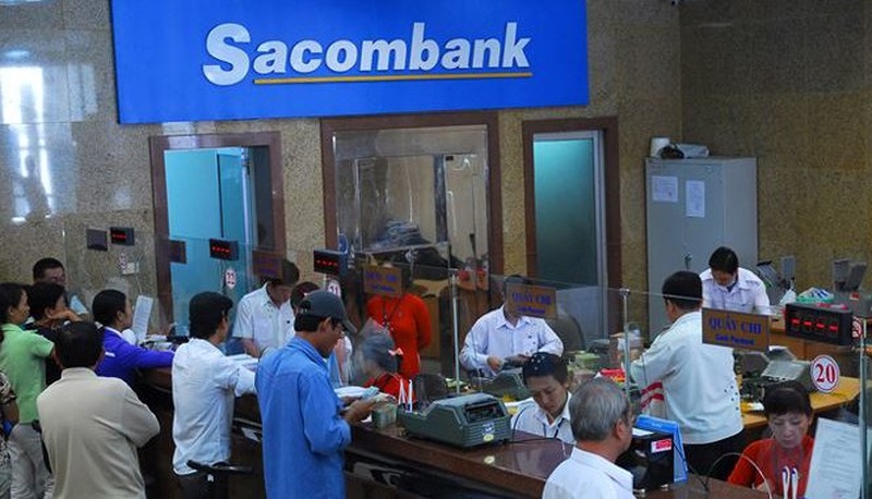 Tin ngân hàng ngày 21/2: Sacombank giảm mạnh lãi suất huy động Tin ngân hàng ngày 21/2: Sacombank giảm mạnh lãi suất huy động
