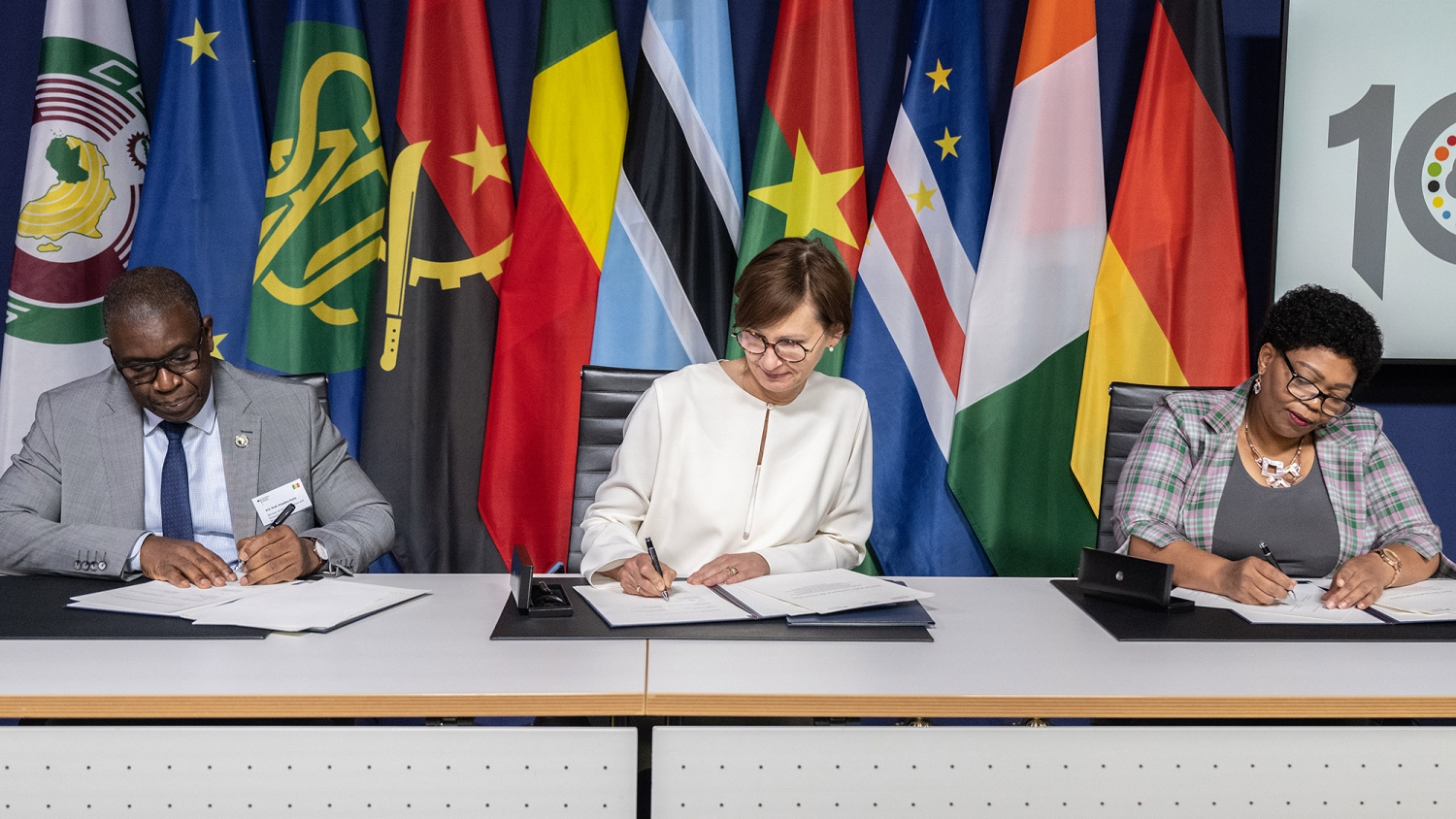 Đức thiết lập quan hệ đối tác chiến lược về hydro với châu Phi