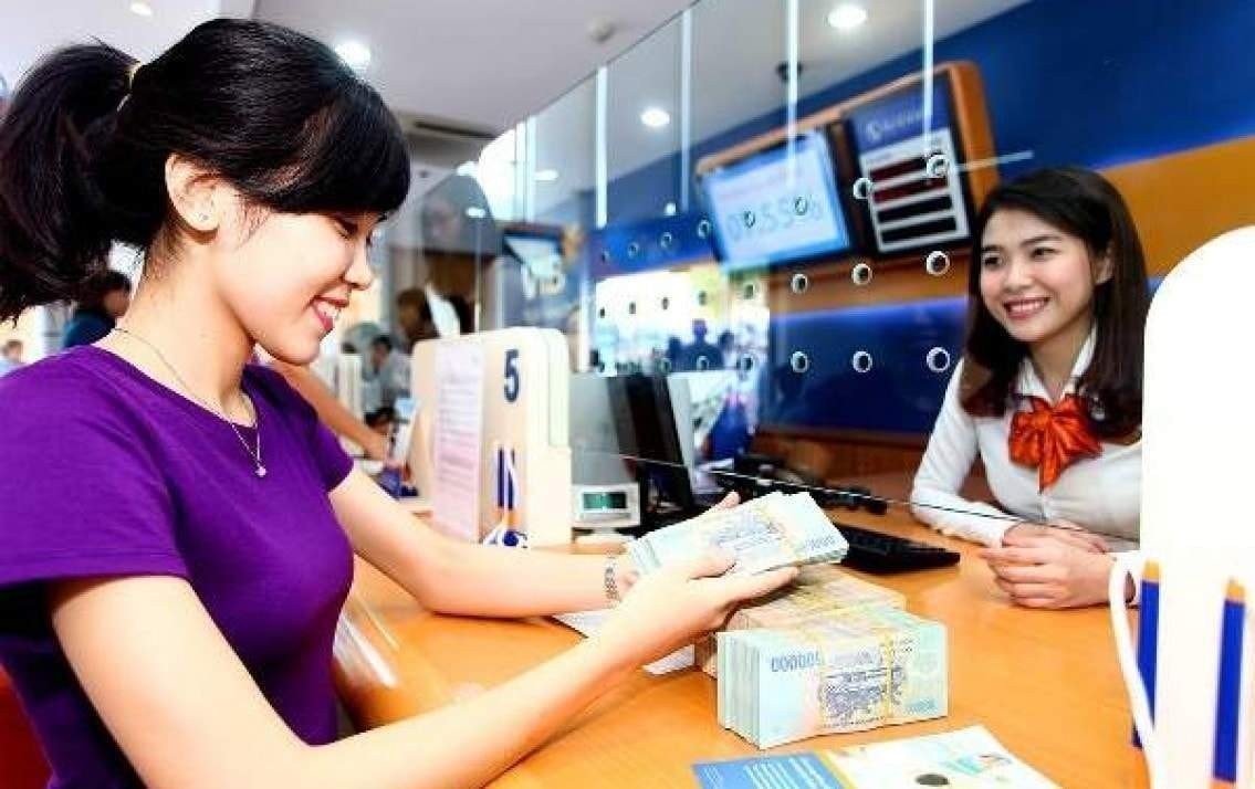 Tin ngân hàng ngày 24/2: Lãi suất liên ngân hàng đột ngột tăng mạnh Tin ngân hàng ngày 24/2: Lãi suất liên ngân hàng đột ngột tăng mạnh