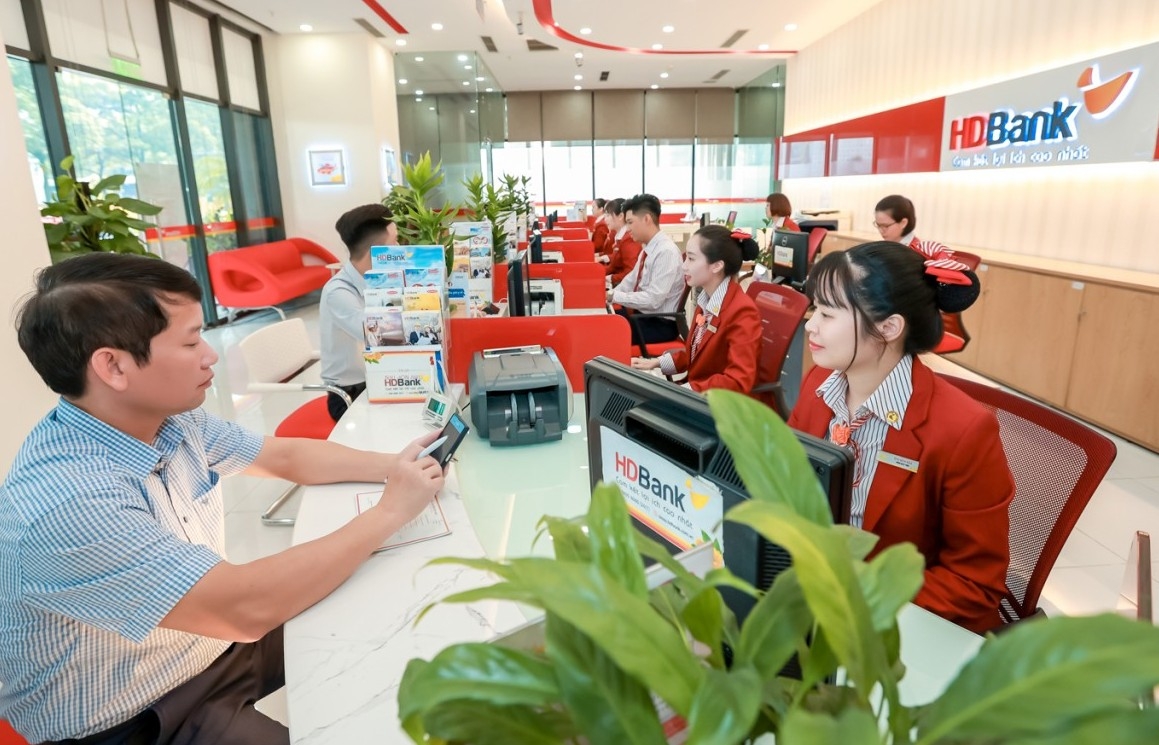 Tin ngân hàng ngày 25/2: TP HCM tháo gỡ khó khăn, hỗ trợ vay vốn cho doanh nghiệp Tin ngân hàng ngày 25/2: TP HCM tháo gỡ khó khăn, hỗ trợ vay vốn cho doanh nghiệp