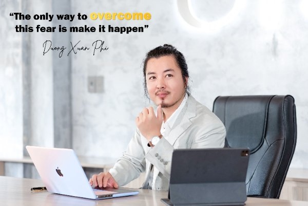 Dương Xuân Phi: Triệu phú đô la tự thân trước tuổi 30 và hành trình đốt hết tiền kiến tạo jGooooo Dương Xuân Phi: Triệu phú đô la tự thân trước tuổi 30 và hành trình đốt hết tiền kiến tạo jGooooo