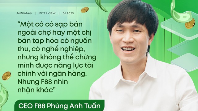 F88 không còn là “chuỗi cầm đồ”