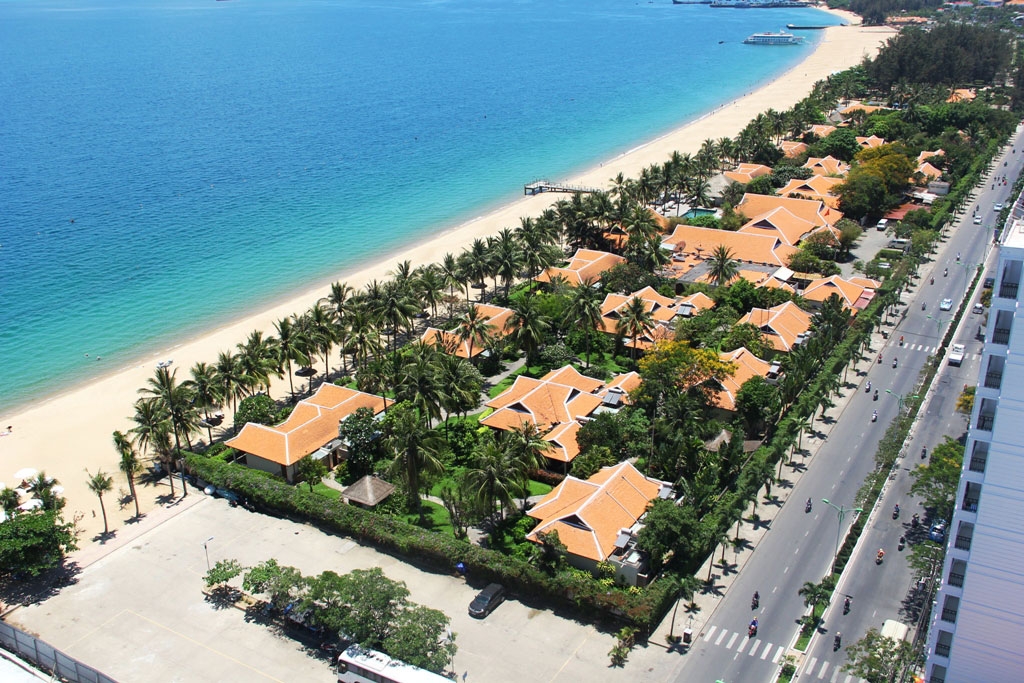 Tin bất động sản ngày 28/2: Khánh Hòa chính thức tháo dỡ Khu nghỉ dưỡng Ana Mandara chắn biển Tin bất động sản ngày 28/2: Khánh Hòa chính thức tháo dỡ Khu nghỉ dưỡng Ana Mandara chắn biển