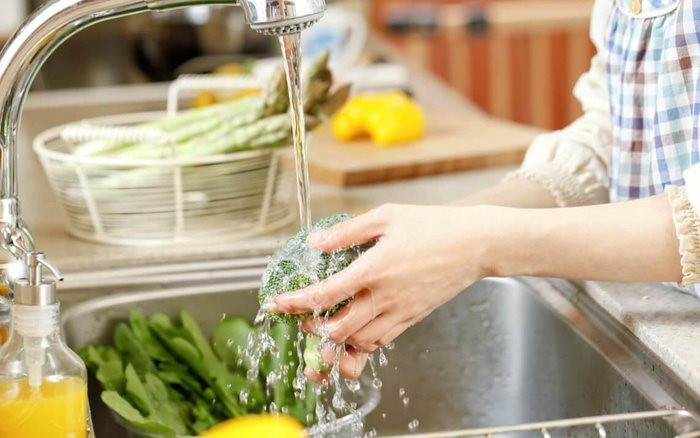 Hà Nội dự kiến điều chỉnh giá nước sạch sinh hoạt