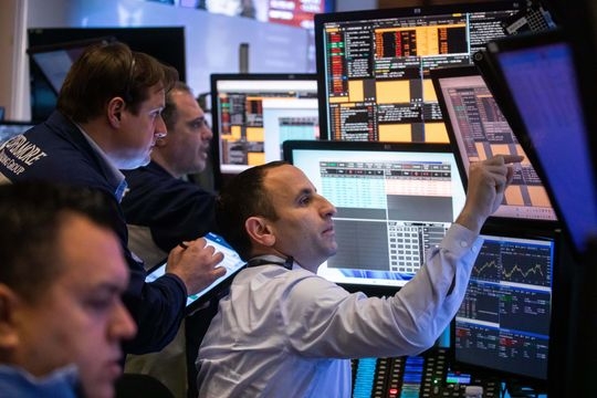 Thị trường chứng khoán thế giới ngày 28/2: Chỉ số tăng nhẹ sau tuần tồi tệ