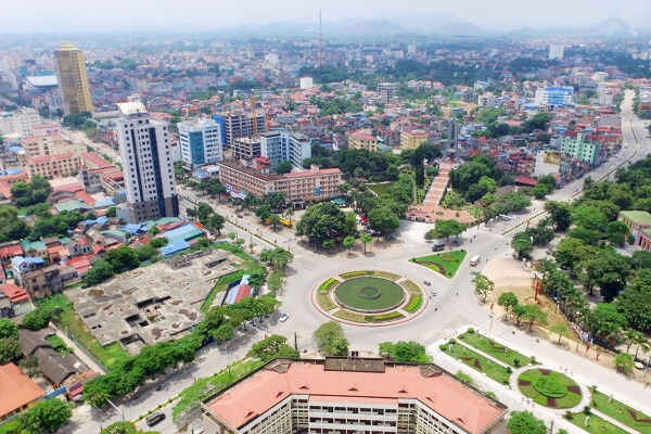 Tin bất động sản tuần qua: Vì sao 4 dự án nhà ở xã hội tại Bình Định chậm triển khai?