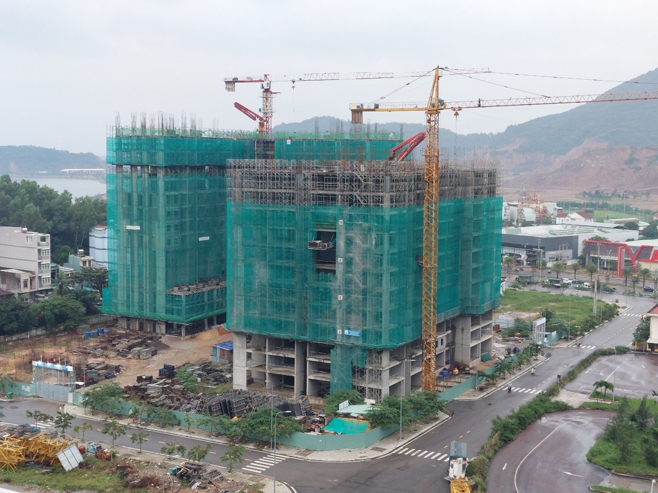 Tin bất động sản tuần qua: Vì sao 4 dự án nhà ở xã hội tại Bình Định chậm triển khai?