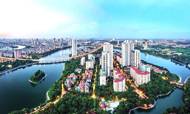Tin bất động sản ngày 5/2: Hà Nội phê duyệt Kế hoạch sử dụng đất năm 2024 huyện Chương Mỹ Tin bất động sản ngày 5/2: Hà Nội phê duyệt Kế hoạch sử dụng đất năm 2024 huyện Chương Mỹ