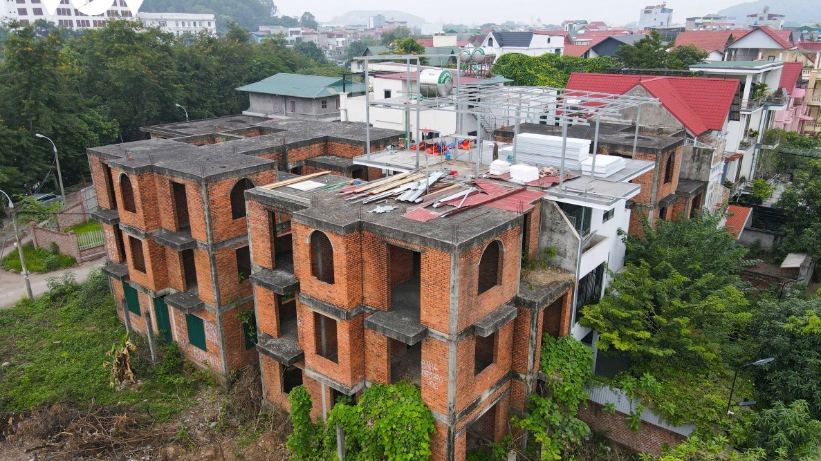 Tin bất động sản ngày 6/2: Nhiều sai phạm tại Dự án Khu nhà ở xã Hoàn Sơn, Bắc Ninh