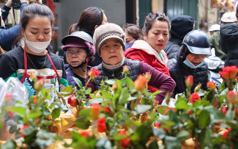 Để Tết cổ truyền luôn có bản sắc riêng