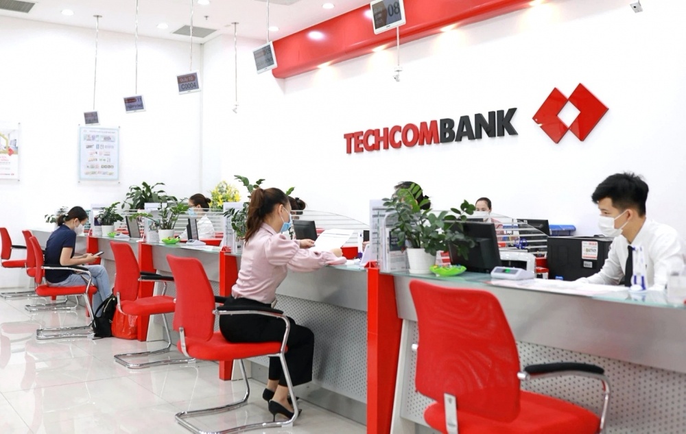 Tin ngân hàng tuần qua: Thu hút tiền gửi bằng lì xì đầu năm