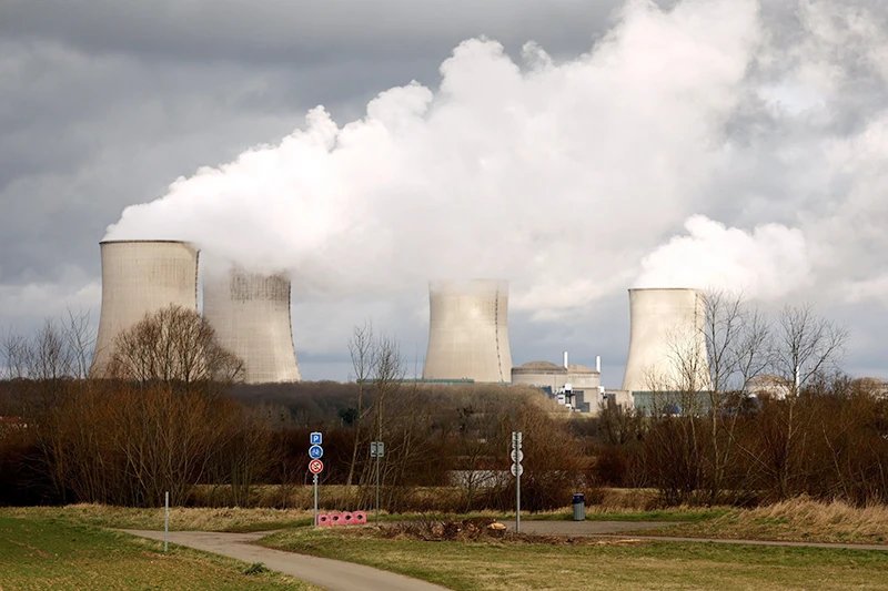 Liên minh châu Âu tăng cường kiểm soát môi trường không khí