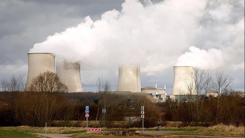 Liên minh châu Âu tăng cường kiểm soát môi trường không khí