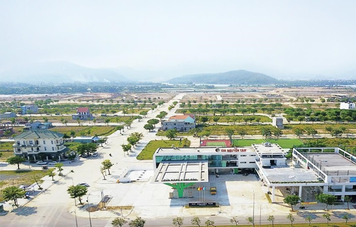 Ngành Công Thương nỗ lực nâng cao hiệu quả công tác bảo vệ môi trường Ngành Công Thương nỗ lực nâng cao hiệu quả công tác bảo vệ môi trường