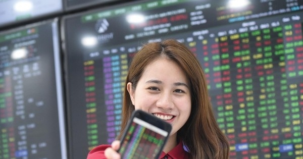 Nhận diện cơ hội đầu tư 2025: Những nhóm ngành và mã cổ phiếu tiềm năng Nhận diện cơ hội đầu tư 2025: Những nhóm ngành và mã cổ phiếu tiềm năng