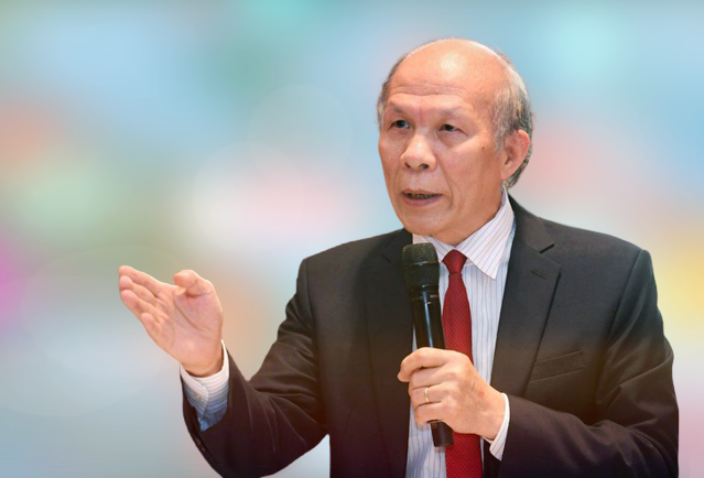 2025 - Năm bản lề để kinh tế Việt Nam vươn mình 2025 - Năm bản lề để kinh tế Việt Nam vươn mình