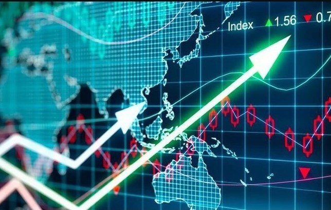 Tin nhanh chứng khoán ngày 11/2: VN Index phục hồi tốt, khối ngoại tiếp đà bán ròng Tin nhanh chứng khoán ngày 11/2: VN Index phục hồi tốt, khối ngoại tiếp đà bán ròng