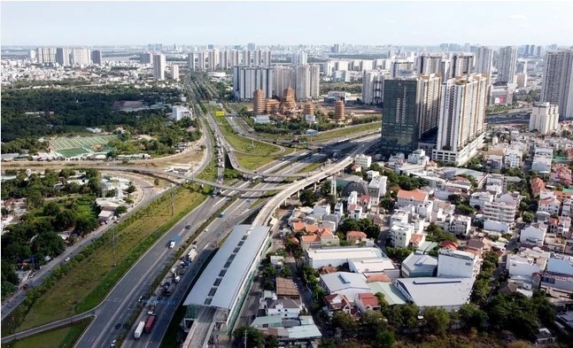 Điểm tin xây dựng - bất động sản ngày 19/2: Tăng cường thanh tra, kiểm tra các dự án bất động sản tăng giá bất thường Điểm tin xây dựng - bất động sản ngày 19/2: Tăng cường thanh tra, kiểm tra các dự án bất động sản tăng giá bất thường