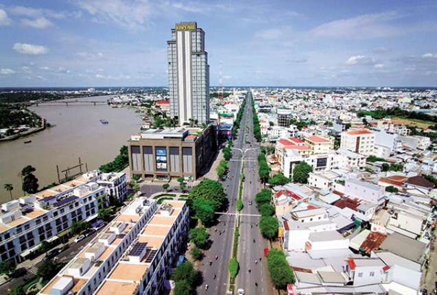 Điểm tin xây dựng - bất động sản ngày 25/2: Dự báo thị trường bất động sản Cần Thơ tăng trưởng mạnh Điểm tin xây dựng - bất động sản ngày 25/2: Dự báo thị trường bất động sản Cần Thơ tăng trưởng mạnh