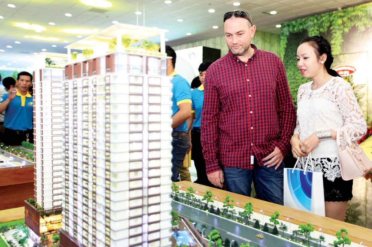 Điểm tin xây dựng - bất động sản ngày 25/2: Dự báo thị trường bất động sản Cần Thơ tăng trưởng mạnh Điểm tin xây dựng - bất động sản ngày 25/2: Dự báo thị trường bất động sản Cần Thơ tăng trưởng mạnh