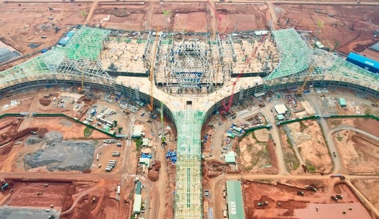 Điểm tin xây dựng - bất động sản ngày 25/2: Dự báo thị trường bất động sản Cần Thơ tăng trưởng mạnh Điểm tin xây dựng - bất động sản ngày 25/2: Dự báo thị trường bất động sản Cần Thơ tăng trưởng mạnh