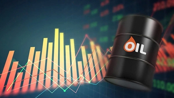 Giá xăng dầu hôm nay 1/2: Tuần tăng mạnh, dầu thế giới lên đỉnh 5 tháng