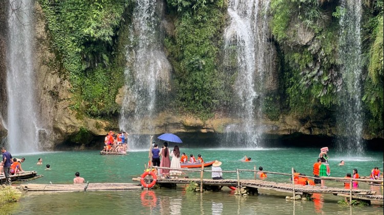 Nông nghiệp xanh mở hướng đi mới cho du lịch sinh thái Sơn La