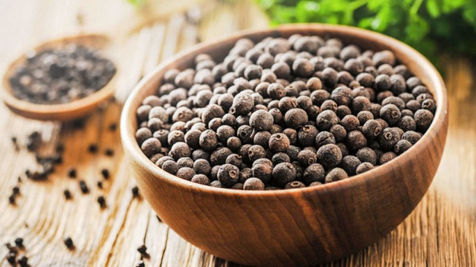 Giá tiêu hôm nay 9/2: Dao động từ 148.000 – 150.500 đồng/kg