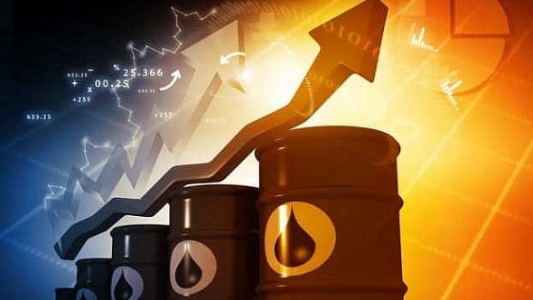 Giá xăng dầu hôm nay 9/2: Áp lực địa chính trị đẩy xu hướng tăng