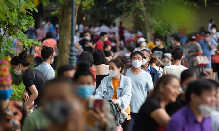 Phấn đấu tăng trưởng GDP quý I/2026 đạt khoảng 8%