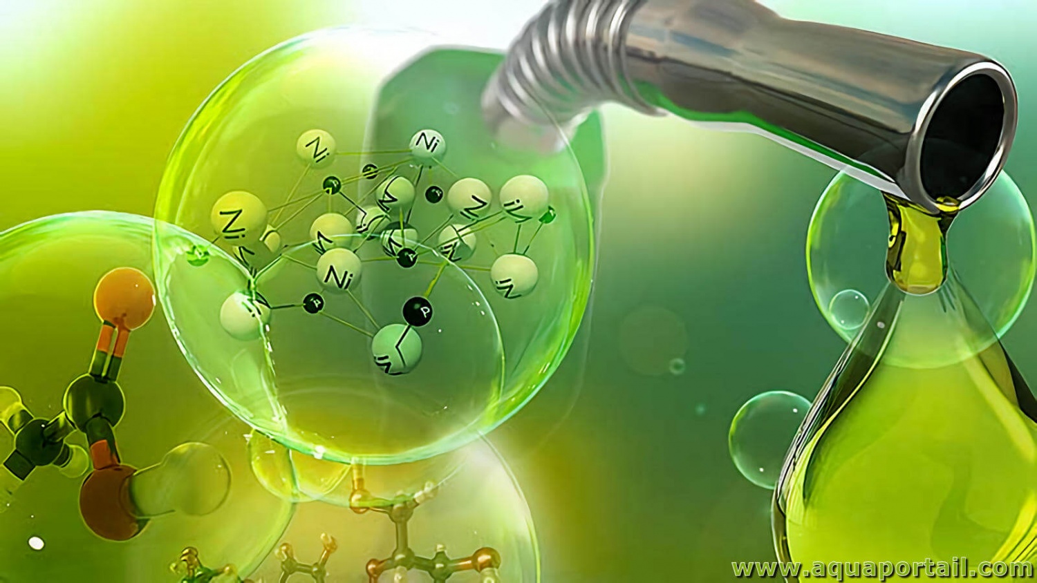 Năng lượng sinh học trong chuyển dịch carbon thấp