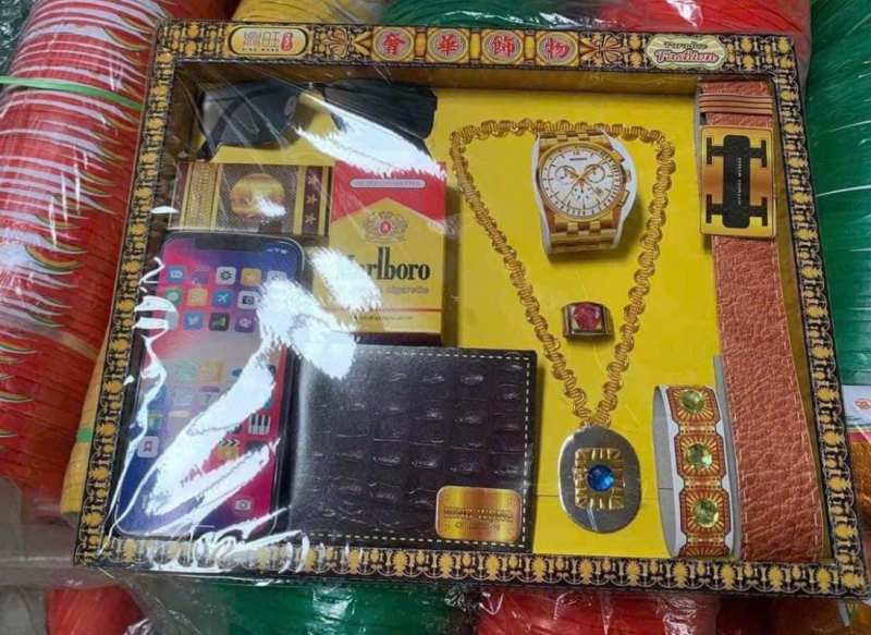 Tết ông Công ông Táo: Thói quen đốt vàng mã giảm dần