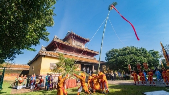 Du lịch Tết Bính Ngọ: 7 trải nghiệm văn hóa bản địa độc đáo từ Bắc chí Nam