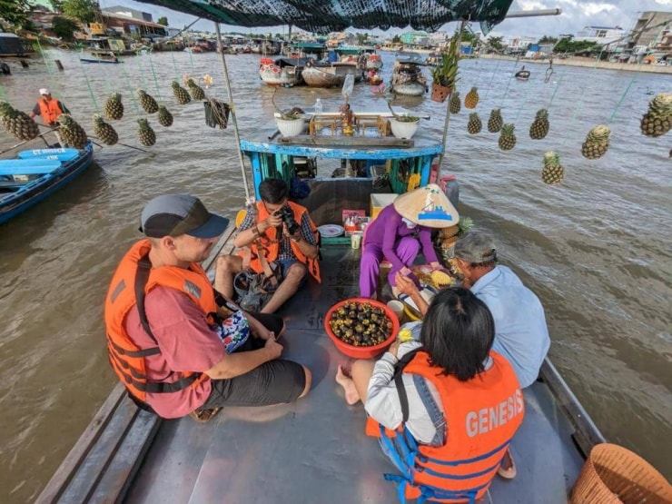 Du lịch Tết Bính Ngọ: 7 trải nghiệm văn hóa bản địa độc đáo...