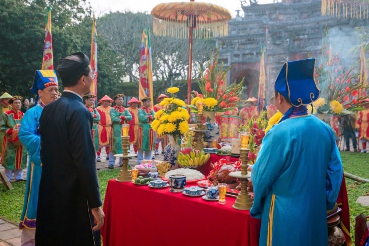 Du lịch Tết Bính Ngọ: 7 trải nghiệm văn hóa bản địa độc đáo...